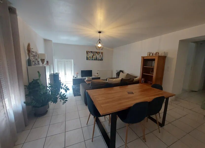 Appartement à louer, 80m², Grenade