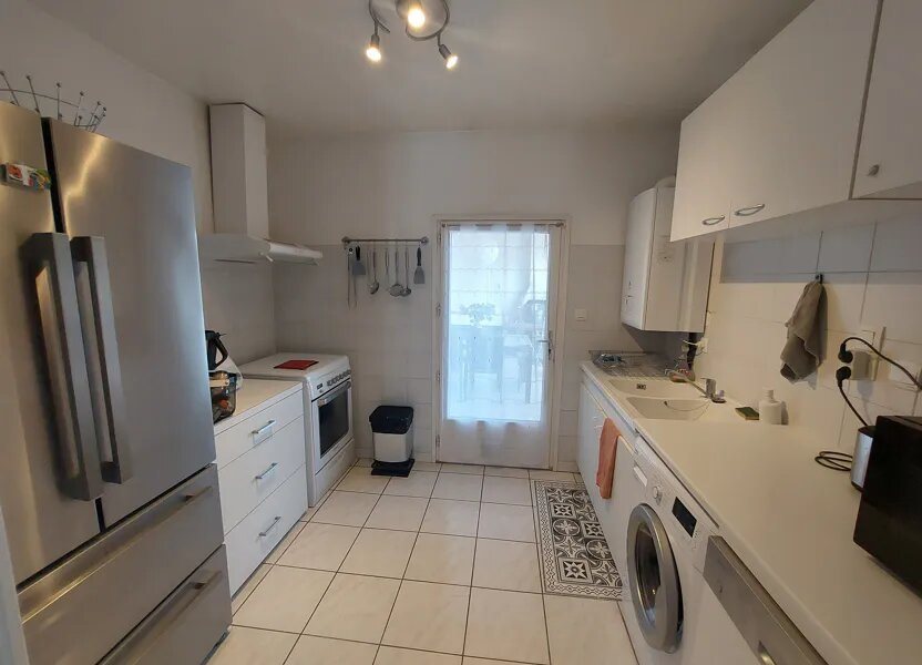 Appartement à louer, 80m², Grenade