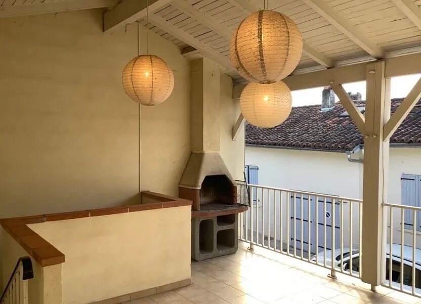Appartement à louer, 80m², Grenade