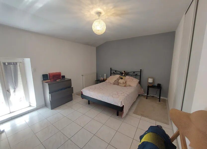 Appartement à louer, 80m², Grenade