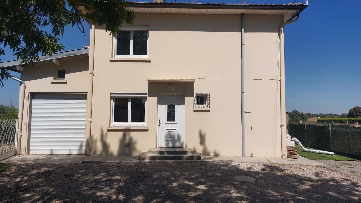 Maison à vendre, 166m², Daux