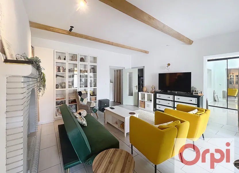 Maison à vendre, 160m², Mas-Grenier