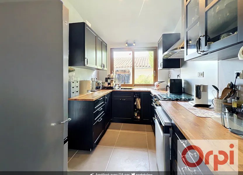 Maison à vendre, 160m², Mas-Grenier