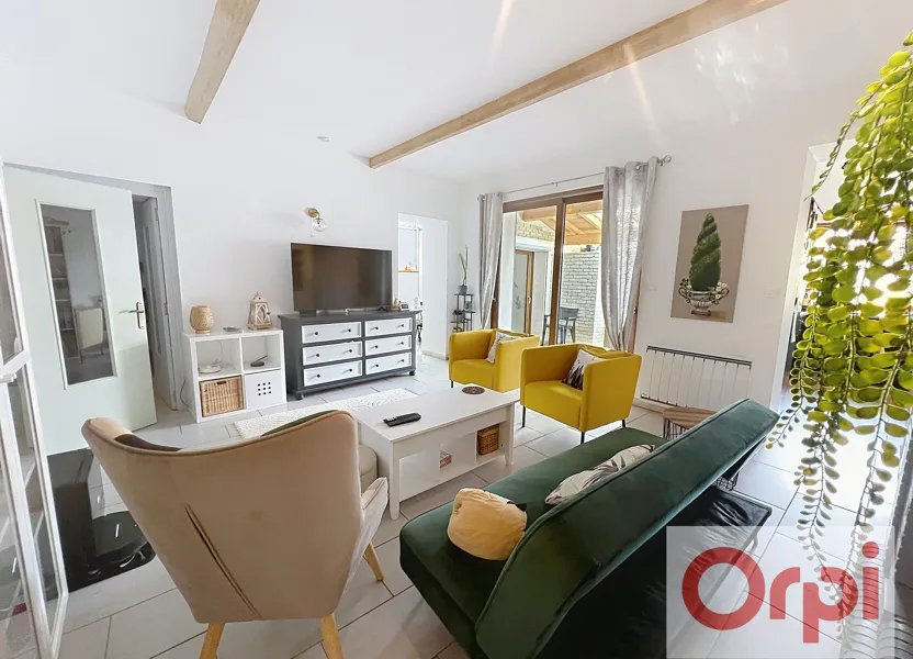 Maison à vendre, 160m², Mas-Grenier