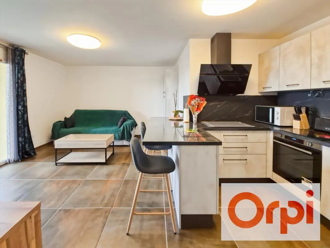 Appartement à louer, 39m², Grenade
