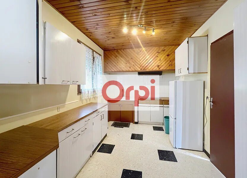 Maison à vendre, 90m², Saint-Paul-sur-Save