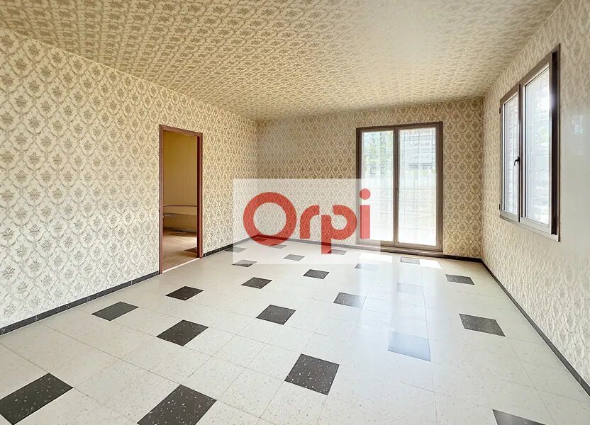 Maison à vendre, 90m², Saint-Paul-sur-Save