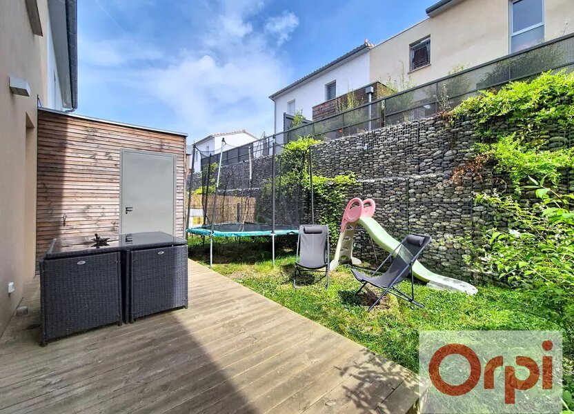 Maison à vendre, 64m², Castelnau-d'Estrétefonds