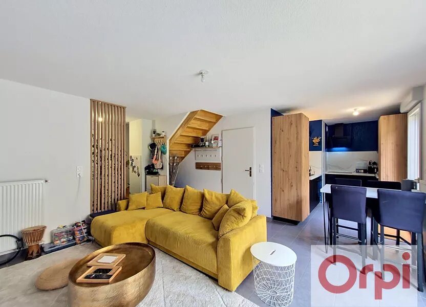 Maison à vendre, 64m², Castelnau-d'Estrétefonds