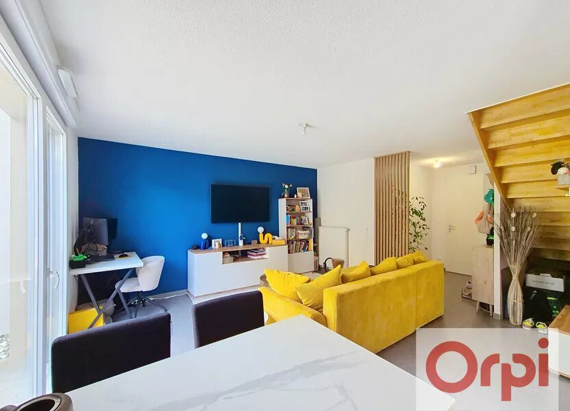 Maison à vendre, 64m², Castelnau-d'Estrétefonds