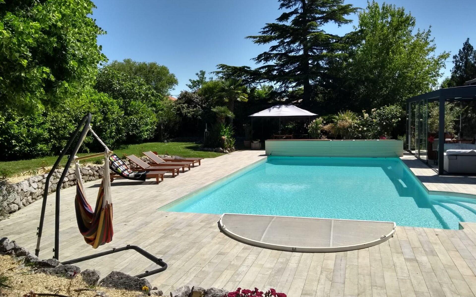 Maison à vendre, 288m², Le Burgaud