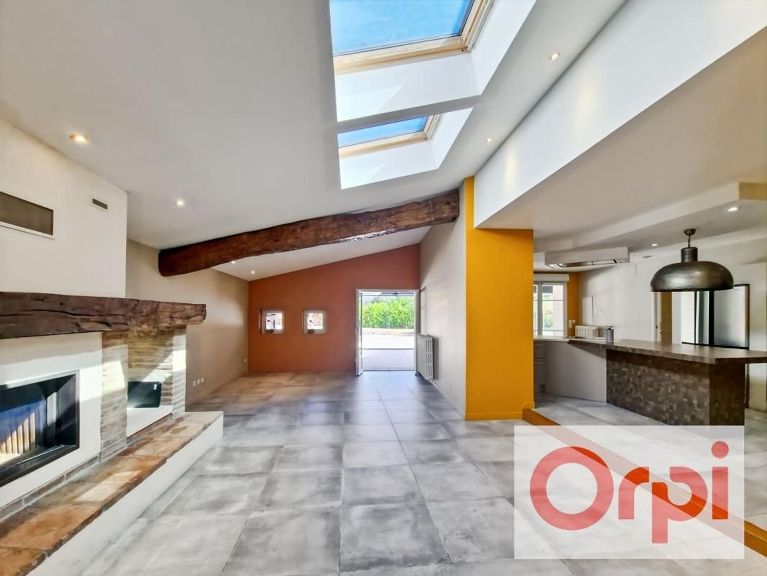 Maison à vendre, 288m², Le Burgaud