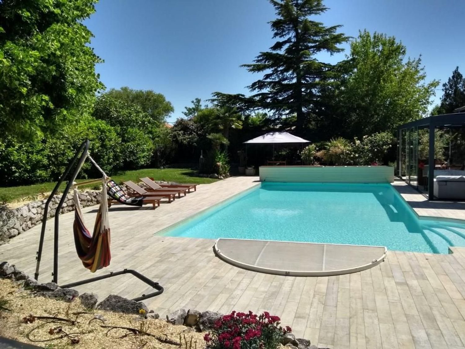 Maison à vendre, 288m², Le Burgaud