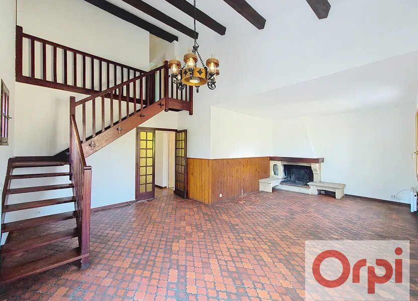 Maison à vendre, 113m², Larra