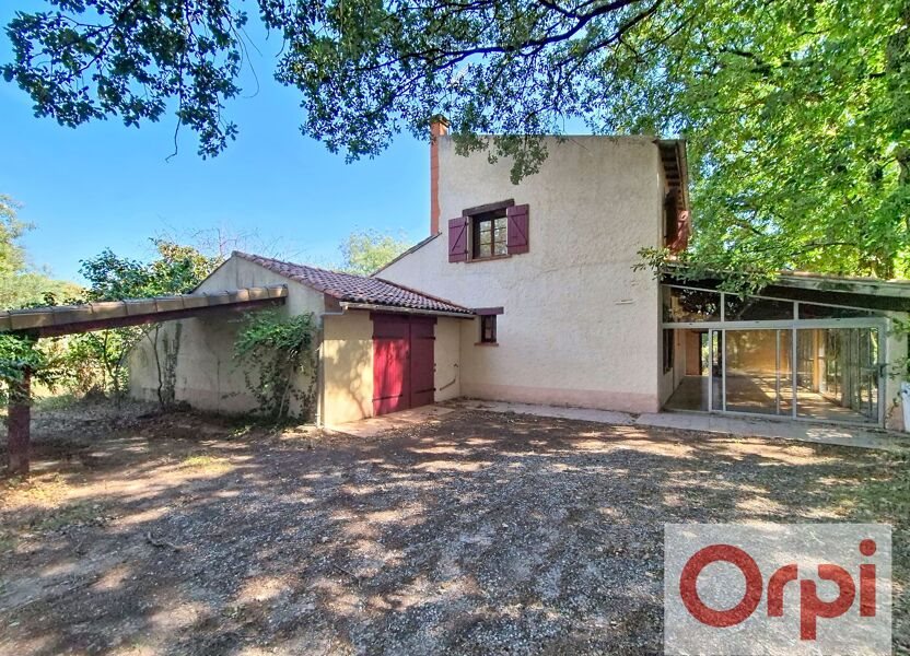 Maison à vendre, 113m², Larra