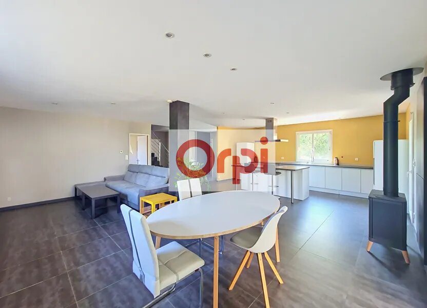 Maison à vendre, 171m², Grenade