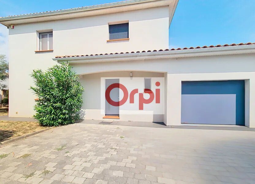 Maison à vendre, 171m², Grenade