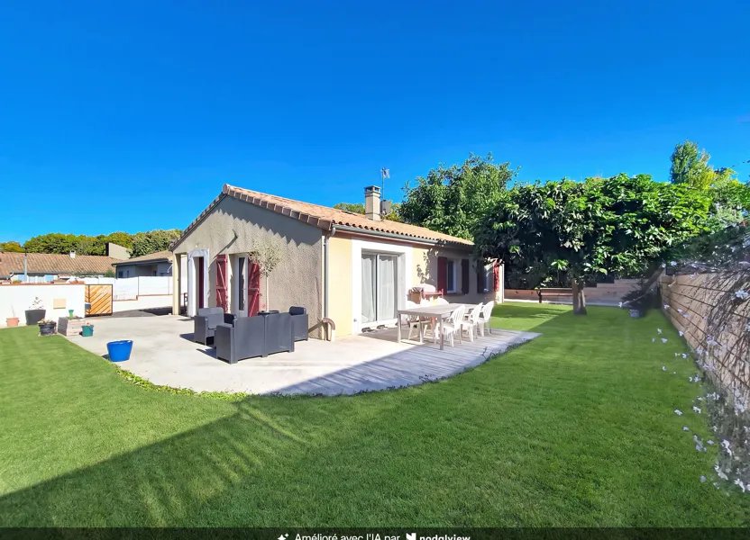 Maison à vendre, 124m², Grenade