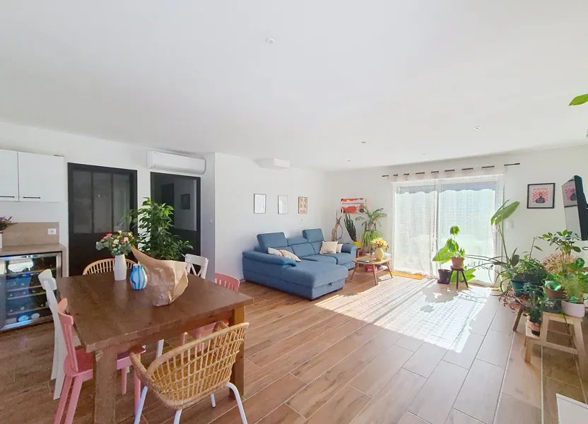 Maison à vendre, 124m², Grenade