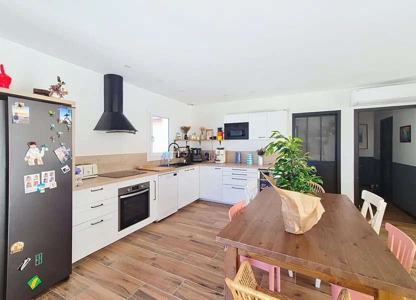 Maison à vendre, 124m², Grenade
