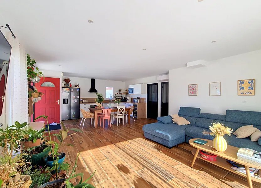 Maison à vendre, 124m², Grenade