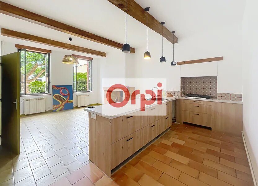 Maison à louer, 160m², Grenade