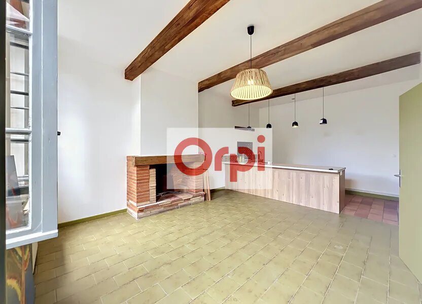 Maison à louer, 160m², Grenade