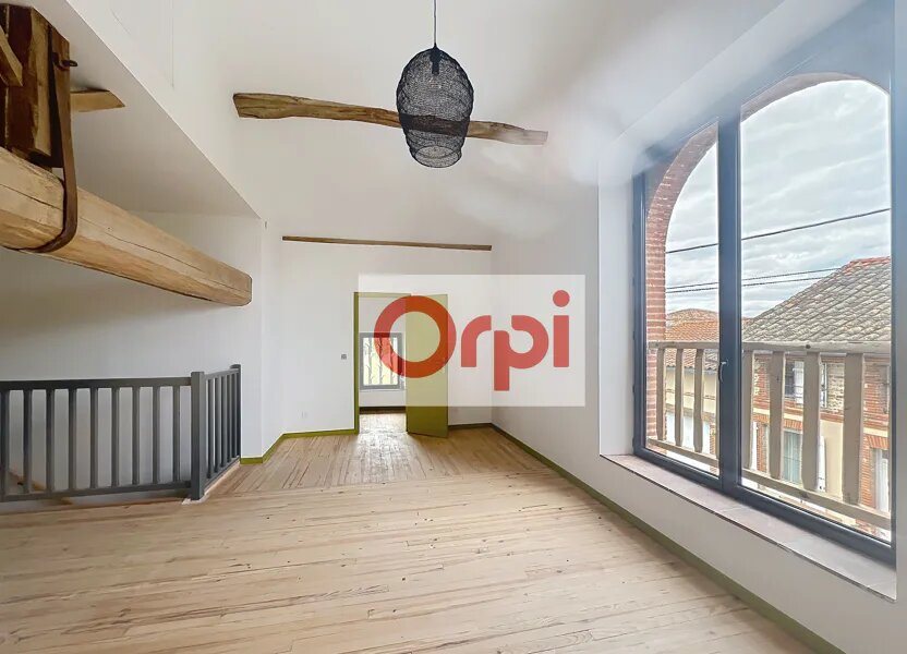 Maison à louer, 160m², Grenade