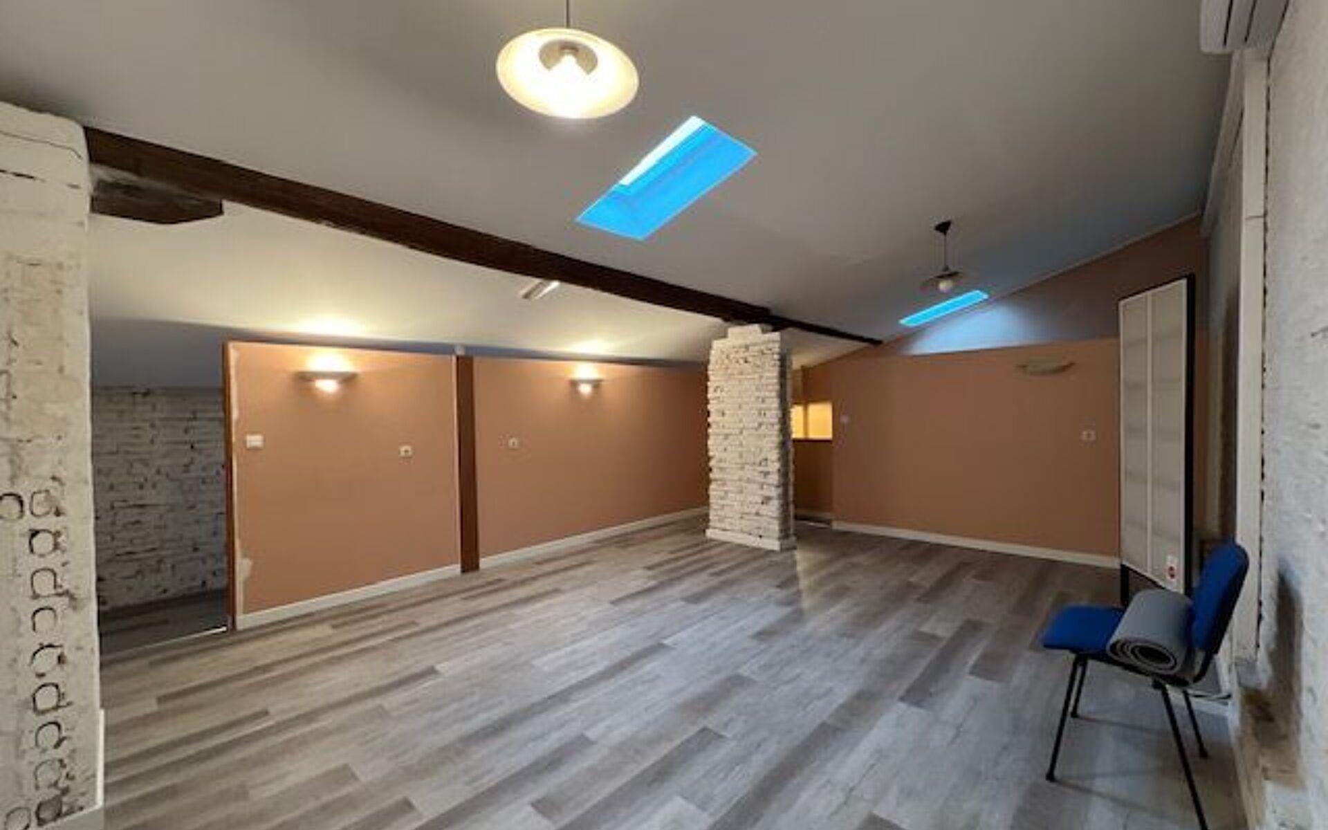 Maison à vendre, 140m², Grenade