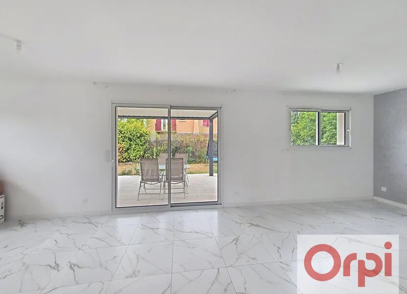 Maison à louer, 102m², Saint-Jory