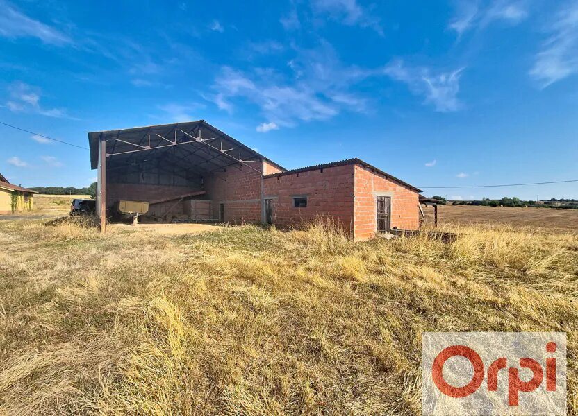Maison à vendre, 118m², Le Burgaud