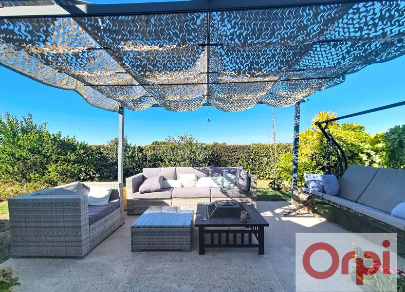 Maison à vendre, 138m², Castelnau-d'Estrétefonds