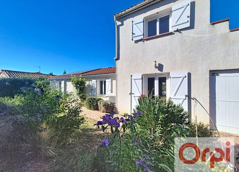 Maison à vendre, 138m², Castelnau-d'Estrétefonds