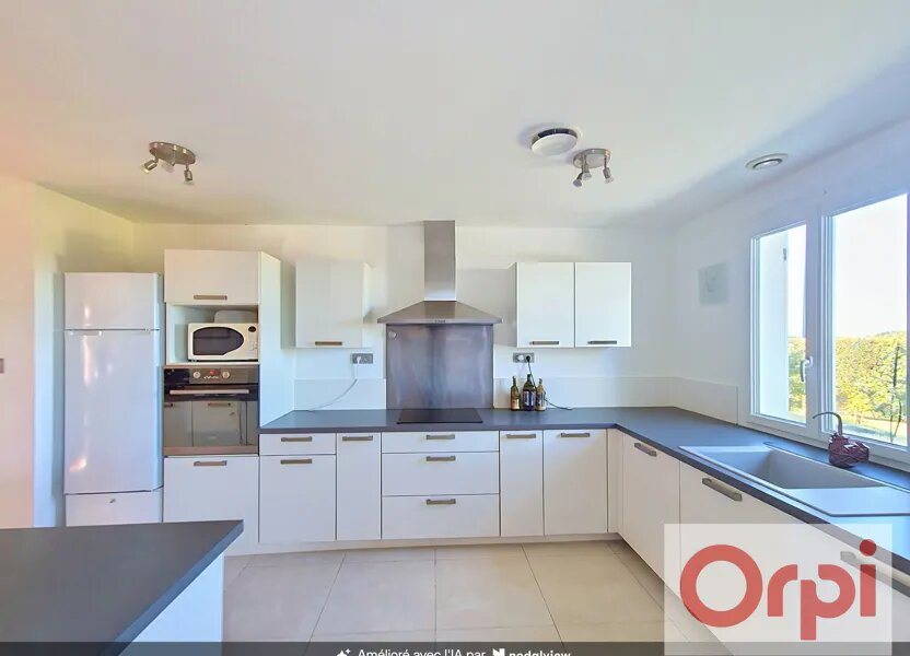 Maison à vendre, 138m², Castelnau-d'Estrétefonds