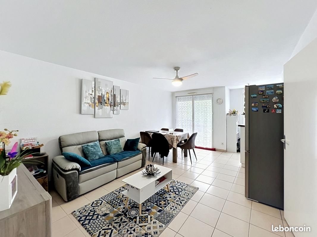 Appartement à vendre, 40m², Grenade