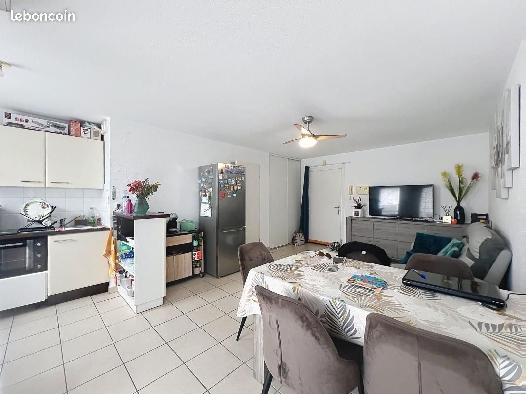 Appartement à vendre, 40m², Grenade