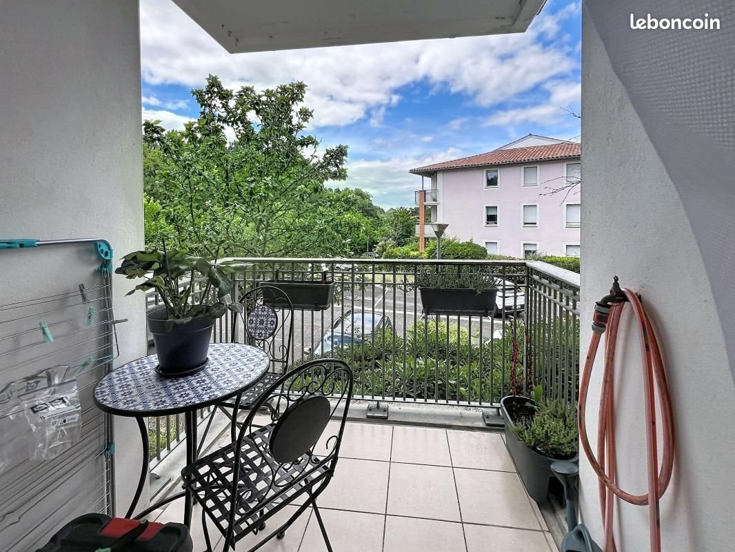 Appartement à vendre, 40m², Grenade