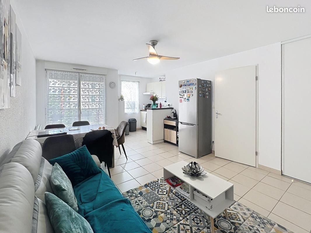 Appartement à vendre, 40m², Grenade