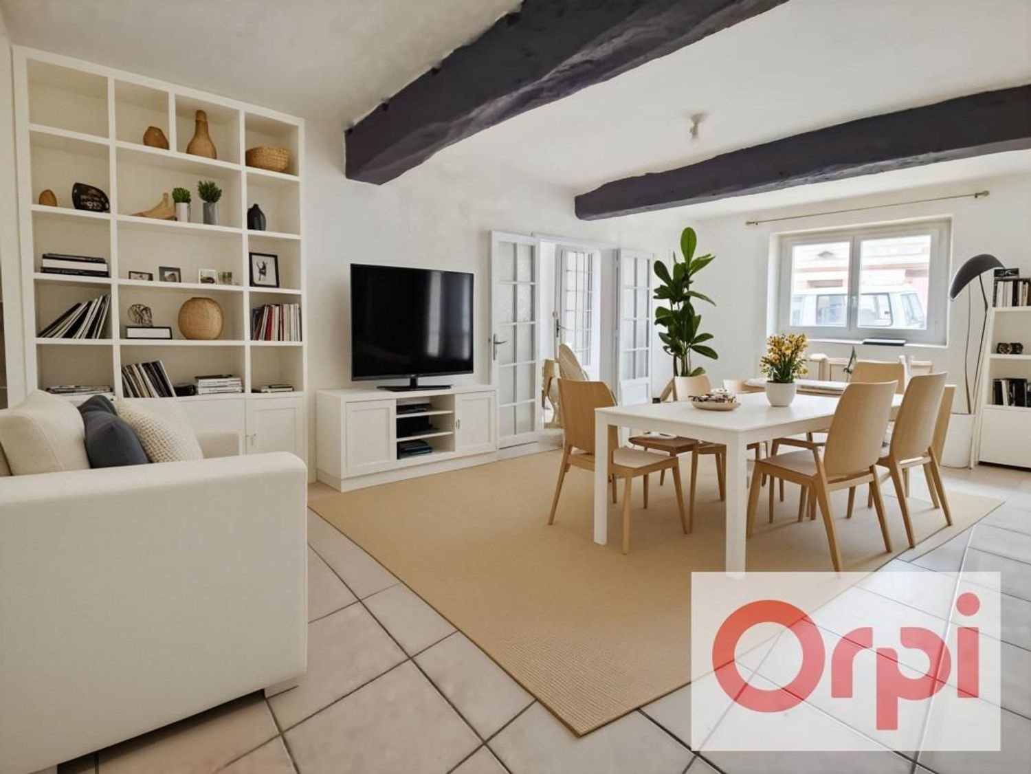 Maison à vendre, 90m², Cadours