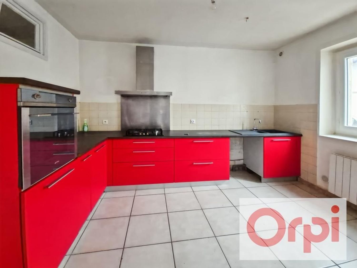 Maison à vendre, 90m², Cadours