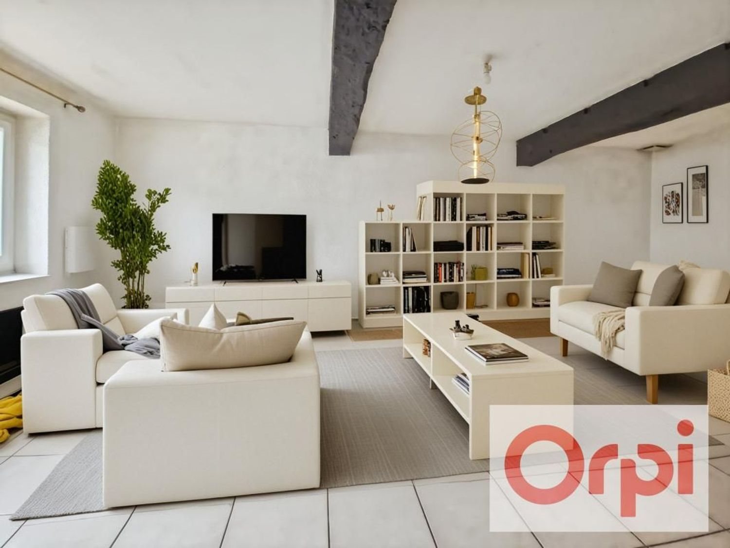 Maison à vendre, 90m², Cadours