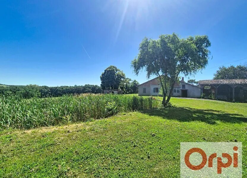 Maison à vendre, 105m², Bouillac