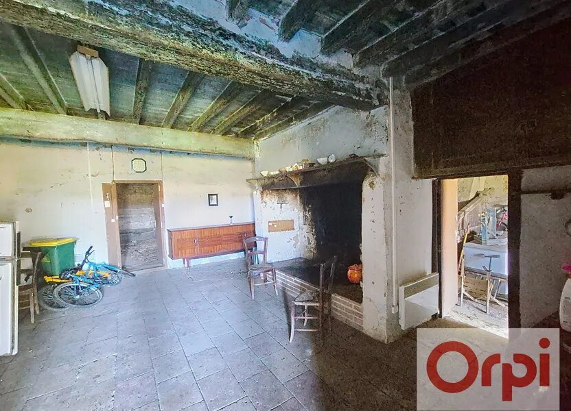 Maison à vendre, 105m², Bouillac