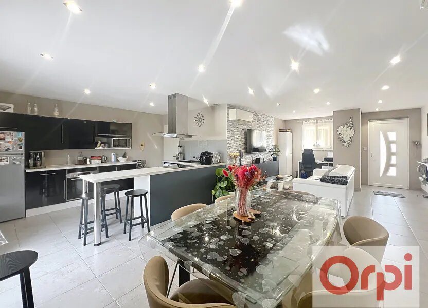 Maison à vendre, 72m², Launac