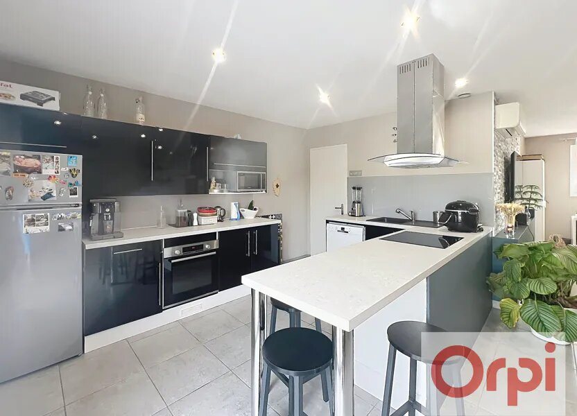 Maison à vendre, 72m², Launac