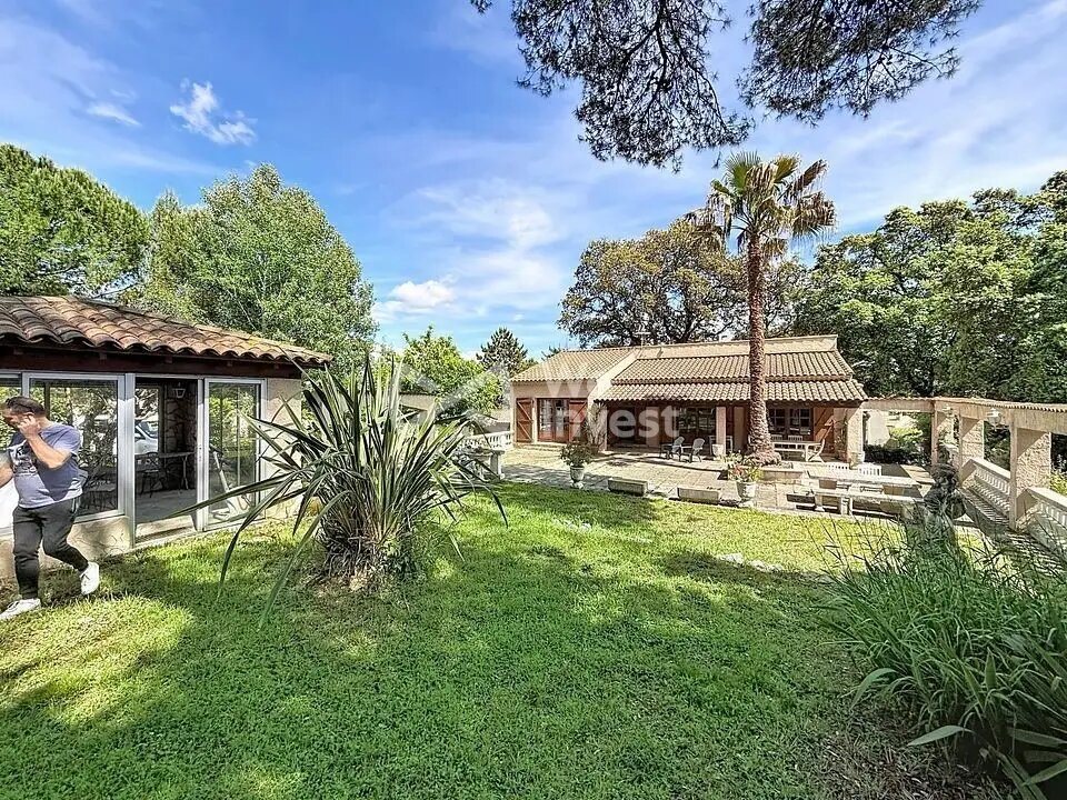 Maison à vendre, 125m², Clapiers