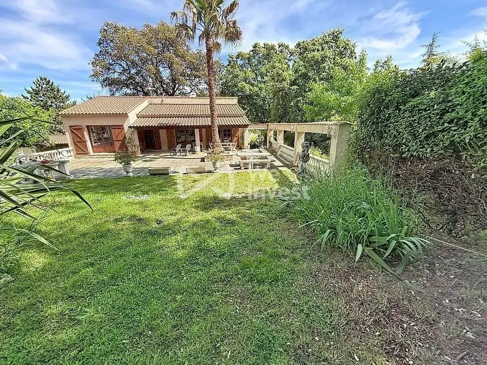 Maison à vendre, 125m², Clapiers
