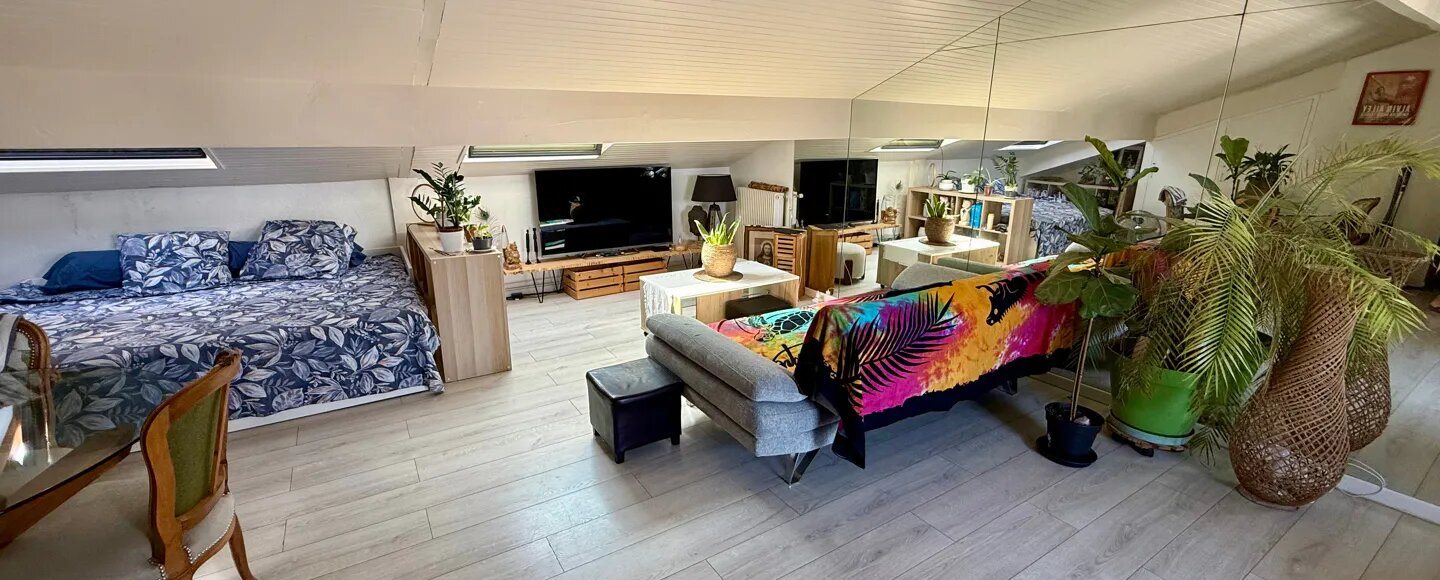 Appartement à vendre, 42m², Dax