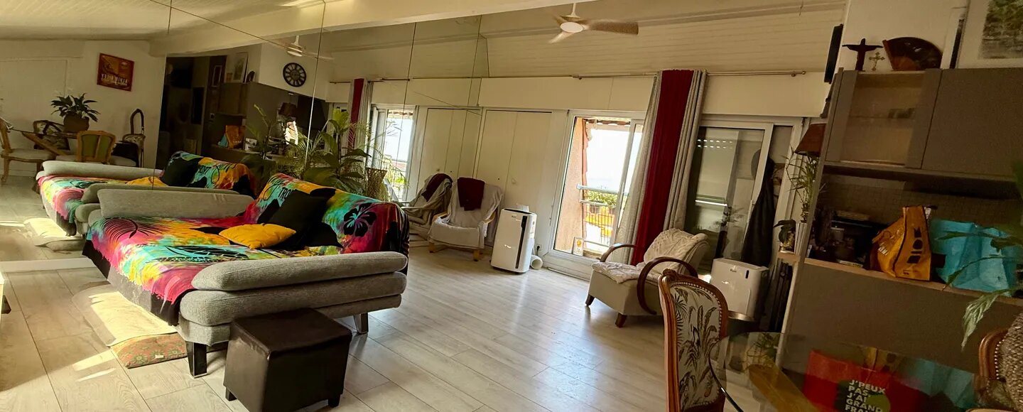 Appartement à vendre, 42m², Dax