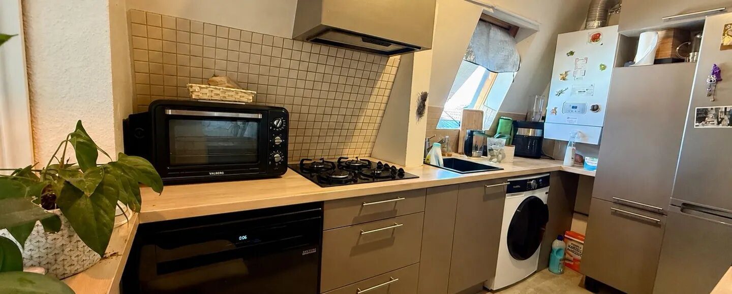 Appartement à vendre, 42m², Dax